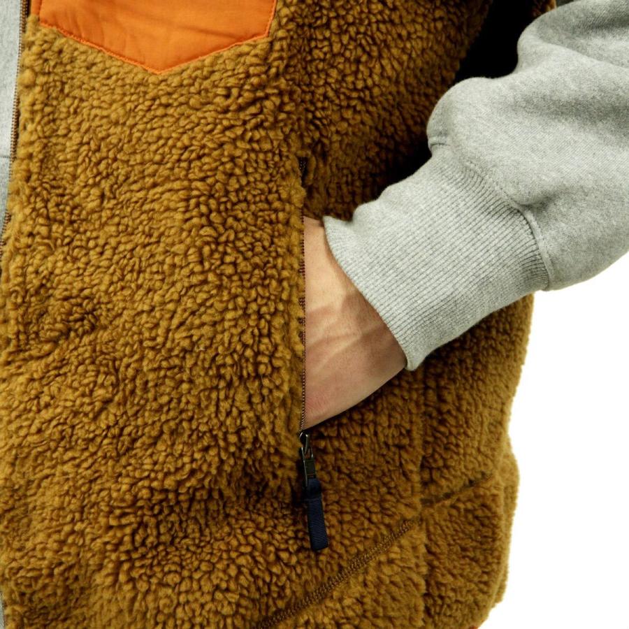 patagonia（パタゴニア） ベスト メンズ 正規品 レトロX ボアベスト
