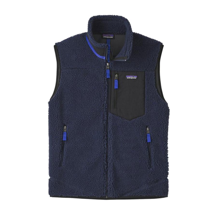 patagonia（パタゴニア） ベスト メンズ 正規品 レトロX ボアベスト 
