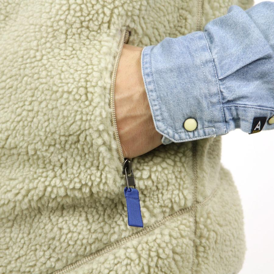 patagonia（パタゴニア） ベスト メンズ 正規品 レトロX ボアベスト