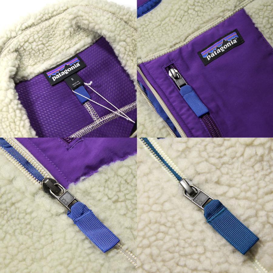 patagonia（パタゴニア） ベスト メンズ 正規品 レトロX ボアベスト