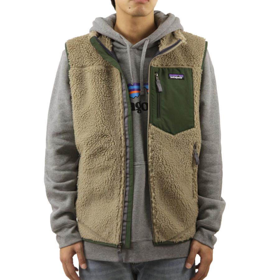 patagonia パタゴニア メンズ ベスト 正規品 レトロX アウター patagonia パタゴニア メンズ ベスト 正規品 レトロX アウター