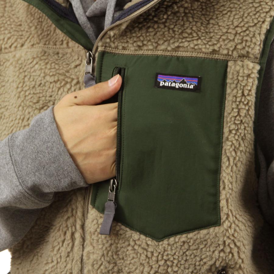 patagonia パタゴニア メンズ ベスト 正規品 レトロX アウター patagonia パタゴニア メンズ ベスト 正規品 レトロX アウター