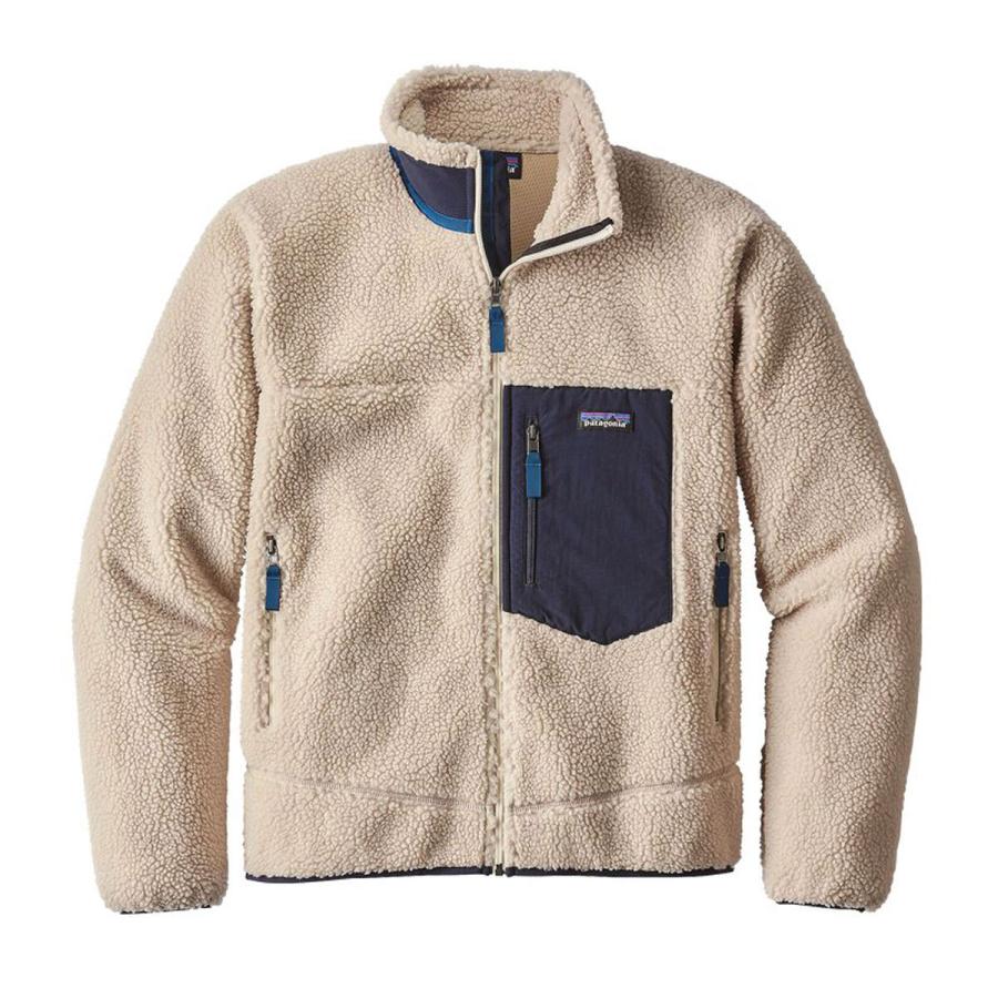 patagonia（パタゴニア） ジャケット メンズ 正規品 レトロX ボア
