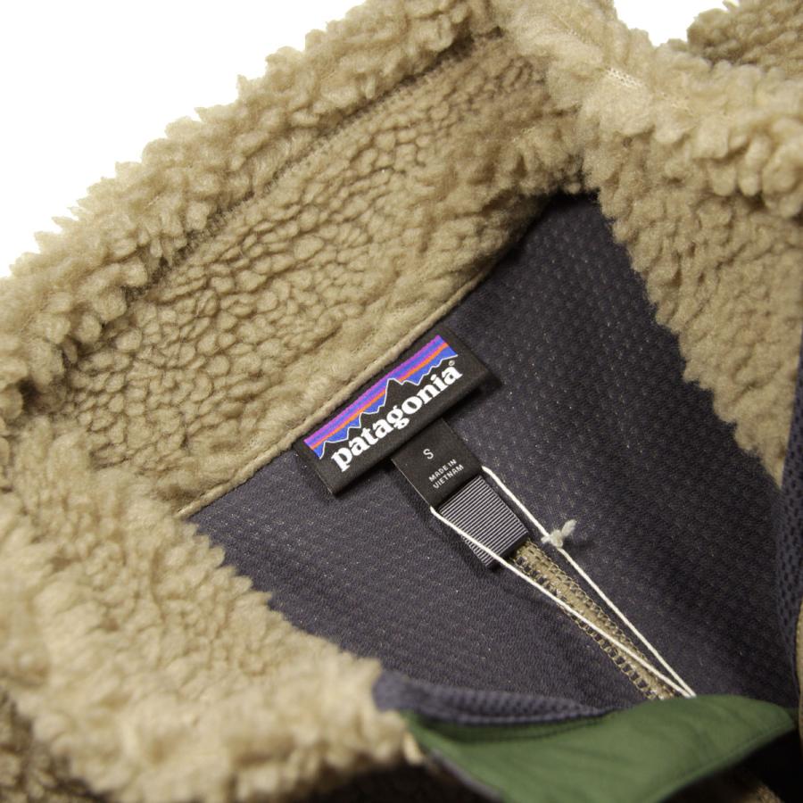 patagonia（パタゴニア） メンズ フリースジャケット 正規品 レトロX