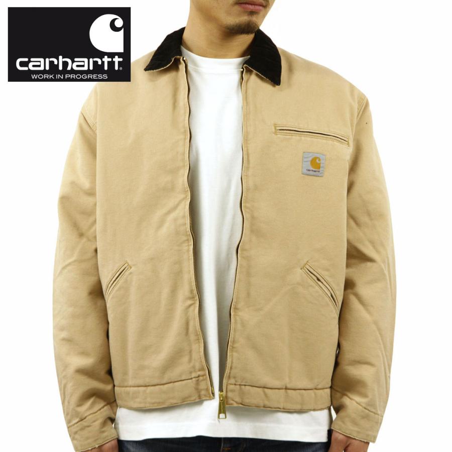 Carhartt カーハート ジャケット メンズ 正規品 CARHARTT WIP Carhartt カーハート ジャケット メンズ 正規品 CARHARTT WIP