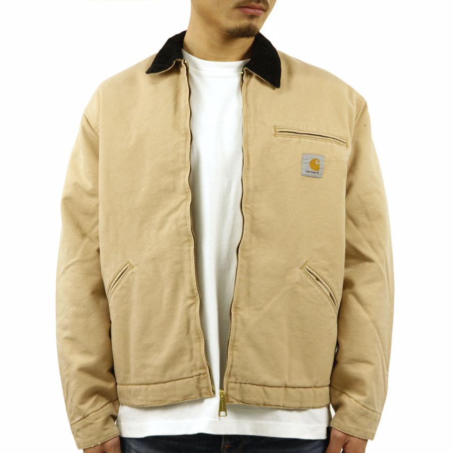 Carhartt カーハート ジャケット メンズ 正規品 CARHARTT WIP Carhartt カーハート ジャケット メンズ 正規品 CARHARTT WIP