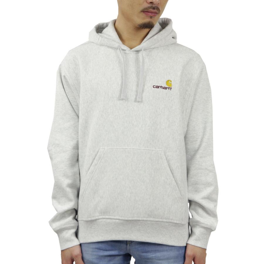 CARHARTT WIP コットン パーカー Carhartt WIP カーハート パーカー HOODED INGO SWEAT