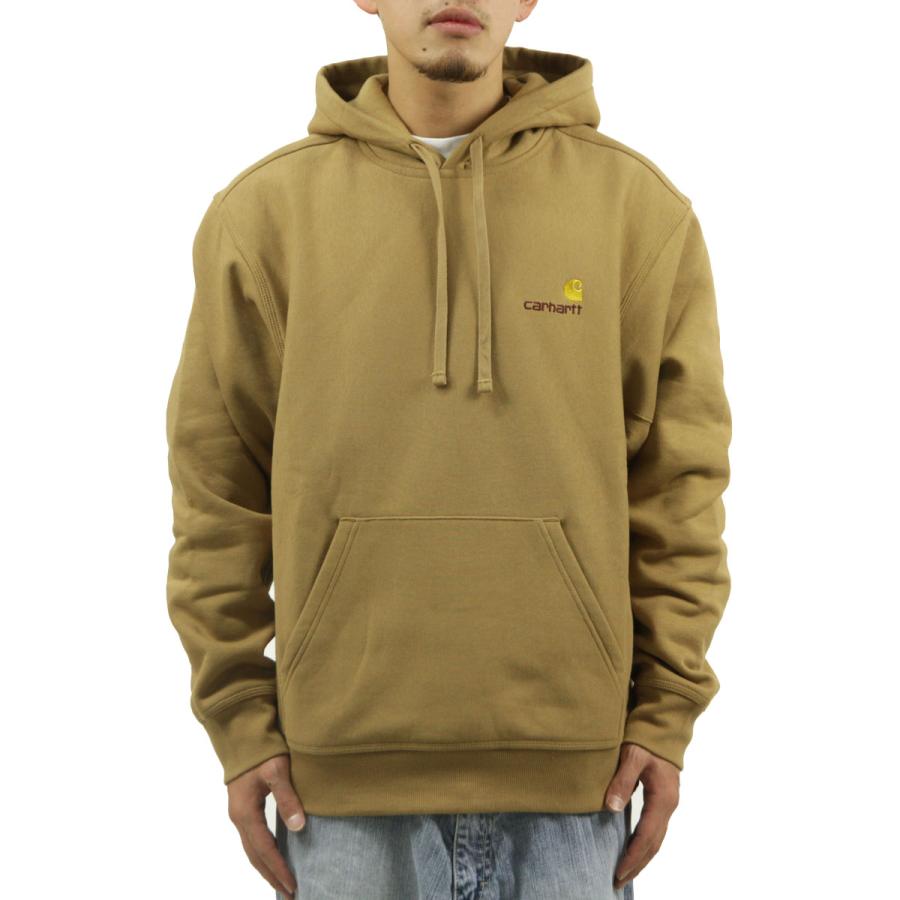 和*。様 新品タグ付き✨ Carhartt カーハート スウェット パーカー ブ Carhartt（カーハート） 並行輸入品 Carhartt WIP HOODED CHASE SWEAT