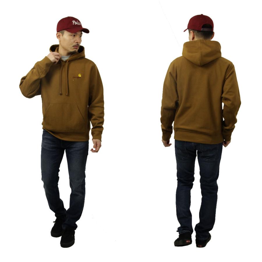 ビオンカーハート パーカー 最終値下げ Carhartt（カーハート） 【ボーナスストア 誰でも+5% 5/15 0:00〜5/15