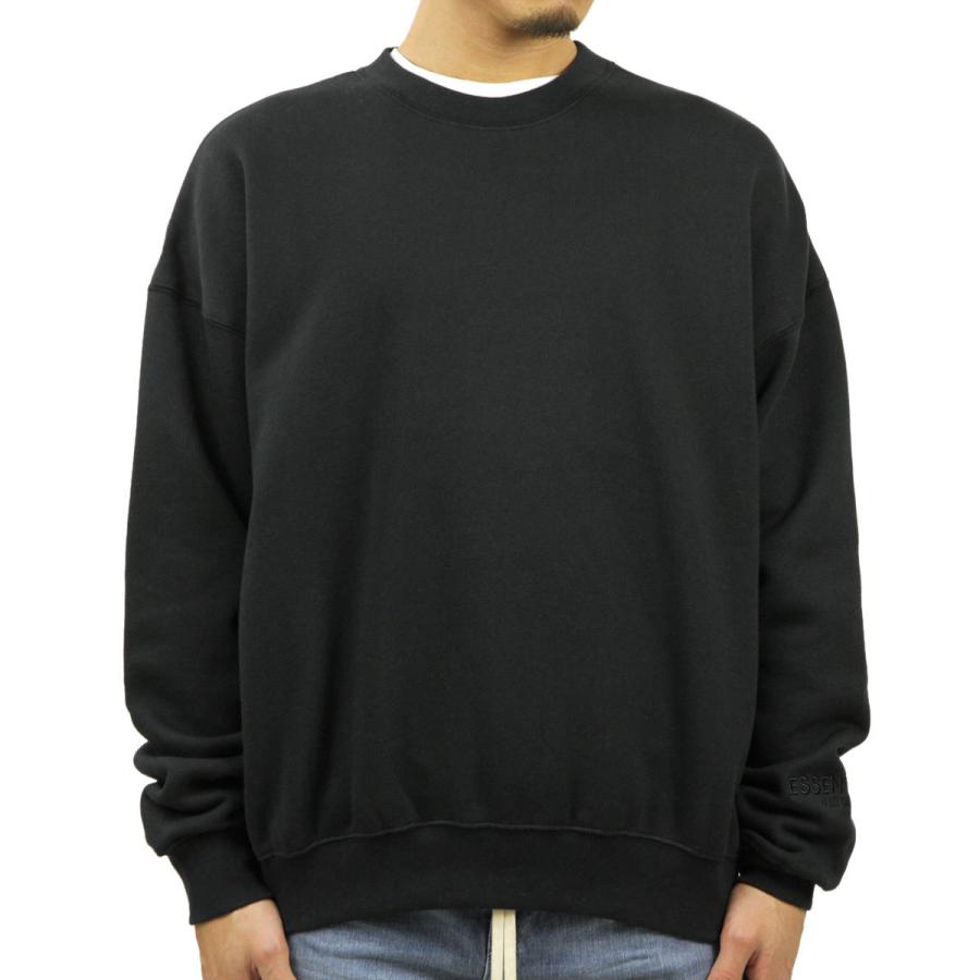 FEAR OF GOD（フィアオブゴッド） fog essentials スウェット メンズ