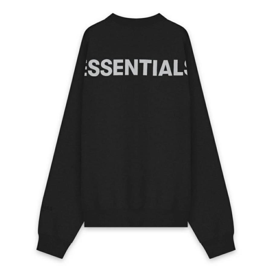 FEAR OF GOD（フィアオブゴッド） fog essentials スウェット メンズ