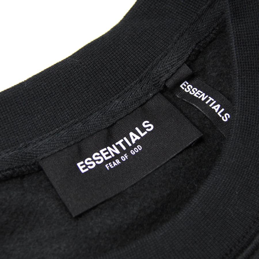 FEAR OF GOD（フィアオブゴッド） fog essentials スウェット メンズ