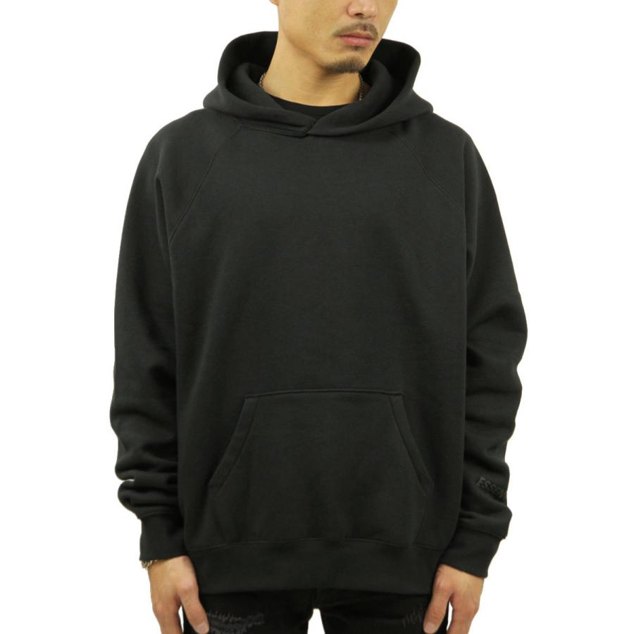 FEAR OF GOD（フィアオブゴッド） fog essentials パーカー メンズ