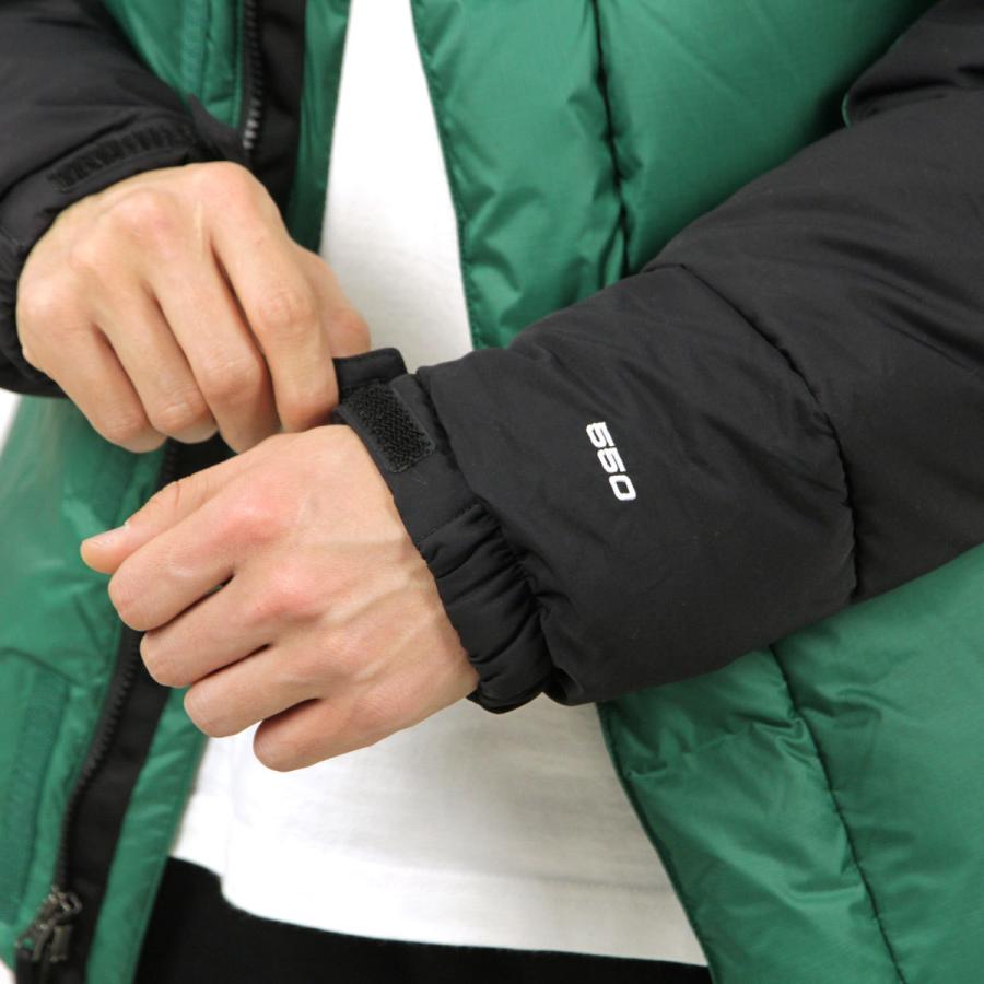 【ボーナスストア 誰でも+5% 6/4 0:00〜6/5 23:59】 ノースフェイス ヒマラヤ メンズ 正規品 THE NORTH FACE ダウンジャケ 父の日 プレゼント ラッピングの画像