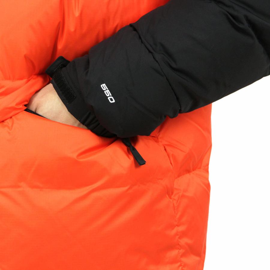 5%OFFセール 【販売期間 6/4 0:00〜6/5 23:59】 ノースフェイス ヒマラヤ メンズ 正規品 THE NORTH FACE ダウンジャケット 父の日 プレゼント ラッピングの画像