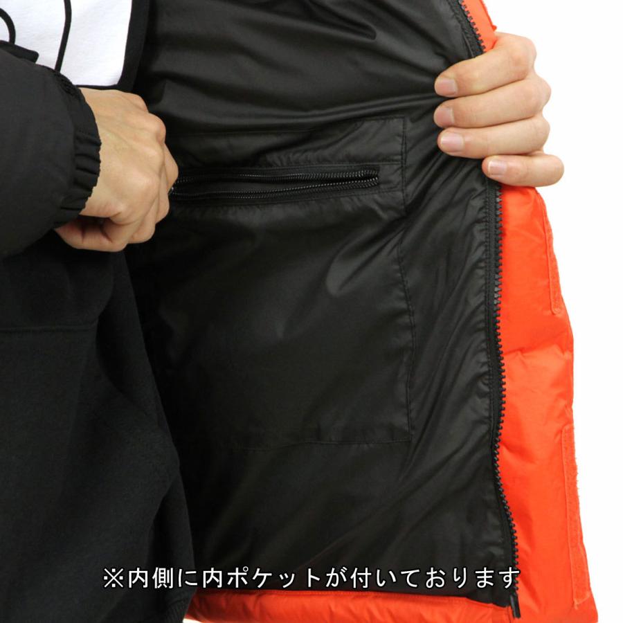 5%OFFセール 【販売期間 6/4 0:00〜6/5 23:59】 ノースフェイス ヒマラヤ メンズ 正規品 THE NORTH FACE ダウンジャケット 父の日 プレゼント ラッピングの画像