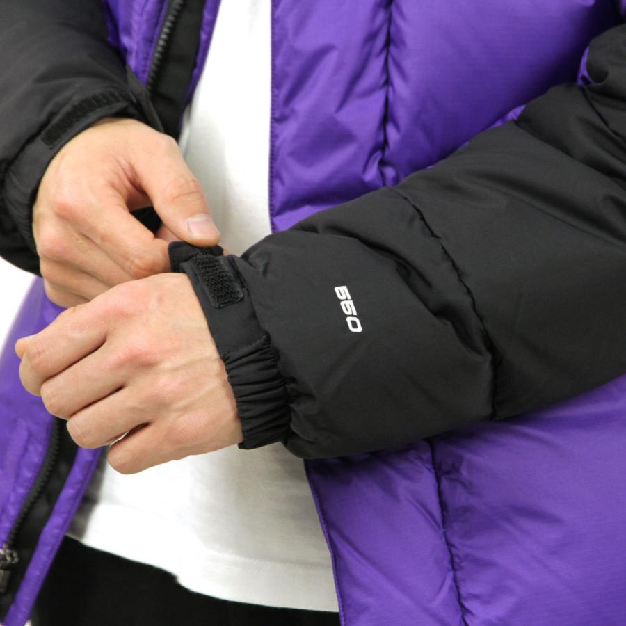【ボーナスストア 誰でも+5% 6/4 0:00〜6/5 23:59】 ノースフェイス ヒマラヤ メンズ 正規品 THE NORTH FACE ダウンジャケ 父の日 プレゼント ラッピングの画像