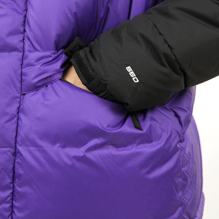 【ボーナスストア 誰でも+5% 6/4 0:00〜6/5 23:59】 ノースフェイス ヒマラヤ メンズ 正規品 THE NORTH FACE ダウンジャケ 父の日 プレゼント ラッピングの画像