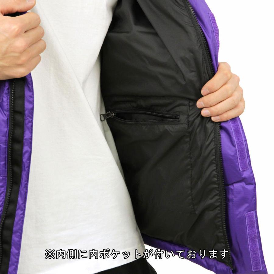 【ボーナスストア 誰でも+5% 6/4 0:00〜6/5 23:59】 ノースフェイス ヒマラヤ メンズ 正規品 THE NORTH FACE ダウンジャケ 父の日 プレゼント ラッピングの画像