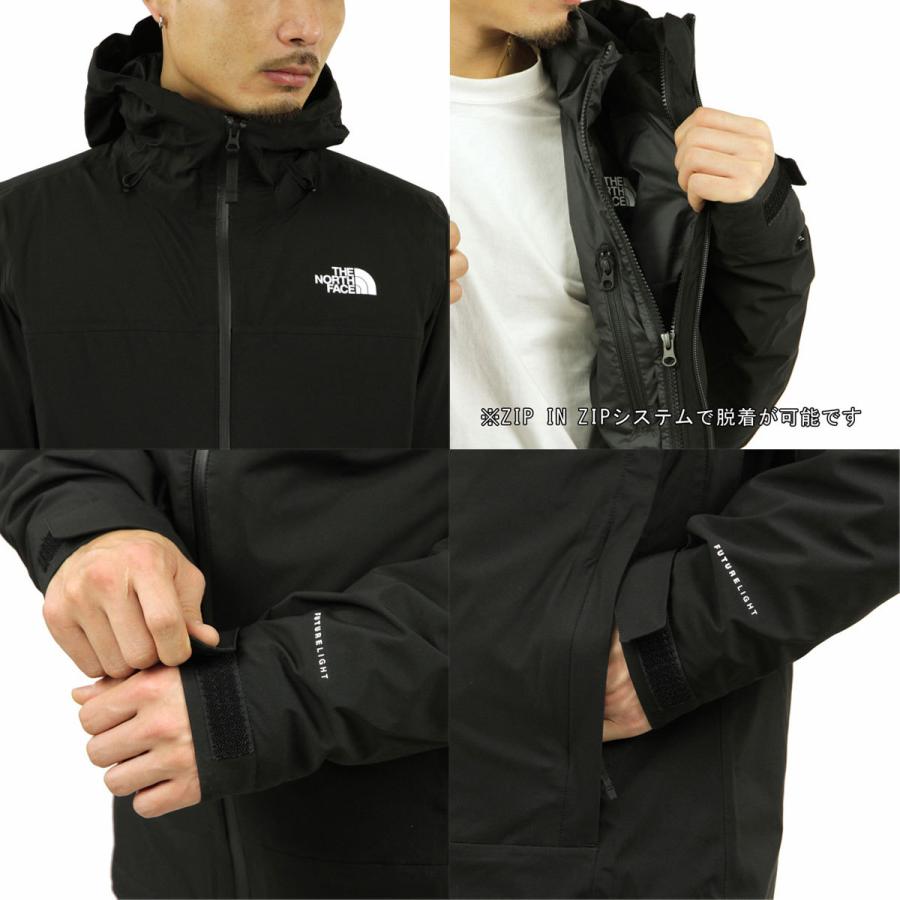 THE NORTH FACE（ザ ノースフェイス） ノースフェイス ジャケット