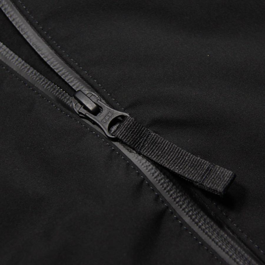 ノースフェイス ジャケット メンズ 正規品 THE NORTH FACE マウンテンパーカー アウター M MOUNTAIN LIGHT FL TRICLIMATE JACKET NF0A4R2I TNF BLK/TNF BLKの画像