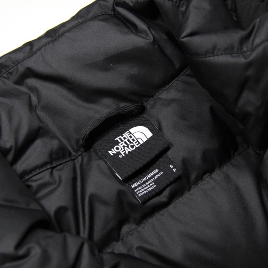 ノースフェイス ジャケット メンズ 正規品 THE NORTH FACE マウンテンパーカー アウター M MOUNTAIN LIGHT FL TRICLIMATE JACKET NF0A4R2I TNF BLK/TNF BLKの画像