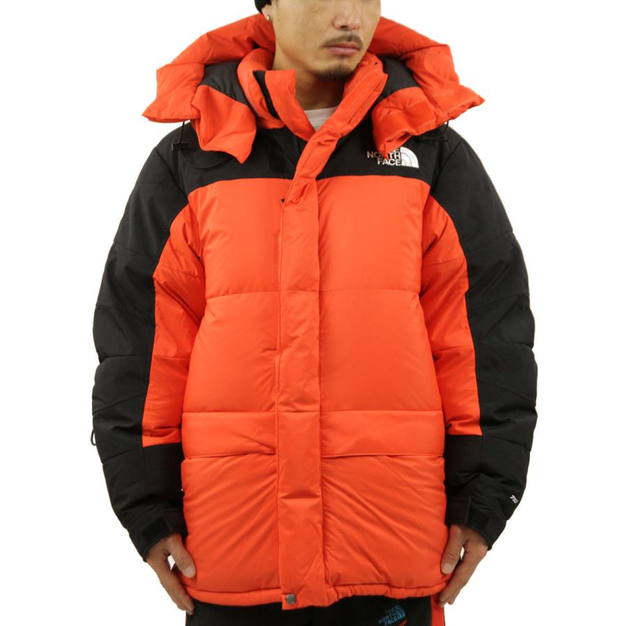 超人気新品 THE NORTH FACE ノースフェイス ヒマラヤンパーカー メンズ 正規 ジャケット・アウター