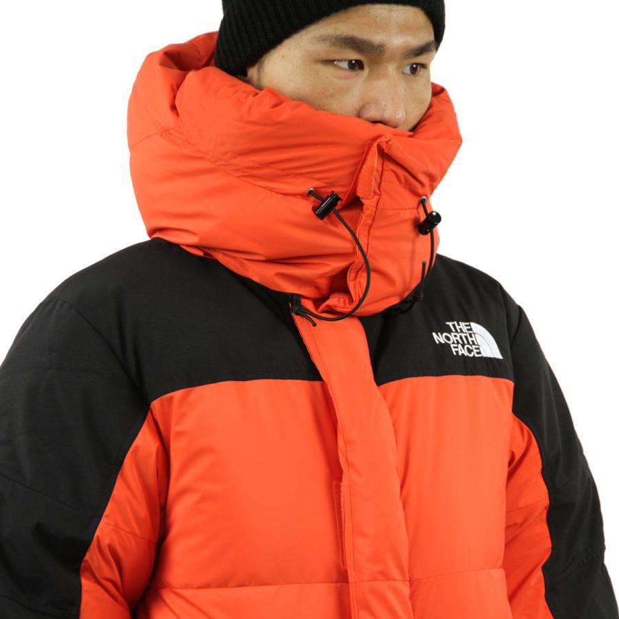 THE NORTH FACE ノースフェイス ヒマラヤンパーカー メンズ 正規