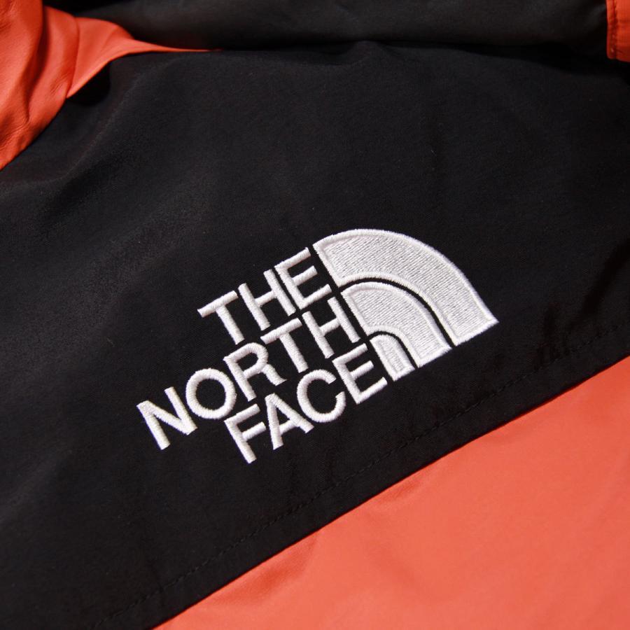 ノースフェイス ヒマラヤンパーカー メンズ 正規品 THE NORTH FACE ダウンジャケット アウター 1994 RETRO HIMALAYAN PARK 父の日 プレゼント ラッピングの画像