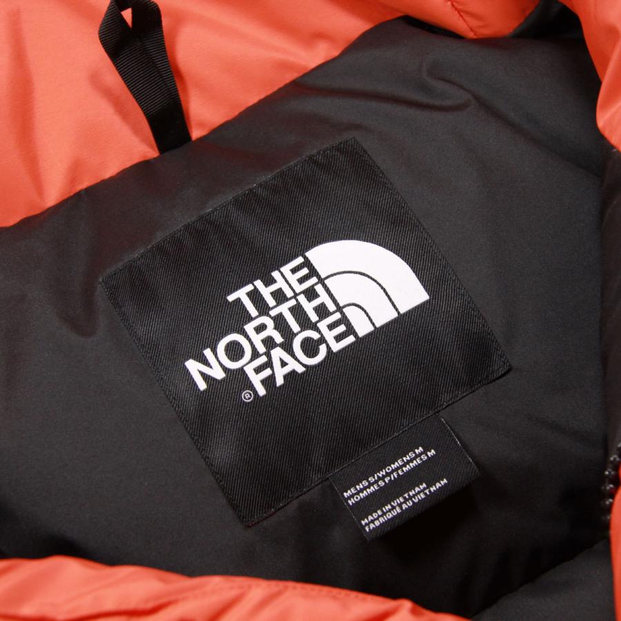 ノースフェイス ヒマラヤンパーカー メンズ 正規品 THE NORTH FACE ダウンジャケット アウター 1994 RETRO HIMALAYAN PARK 父の日 プレゼント ラッピングの画像