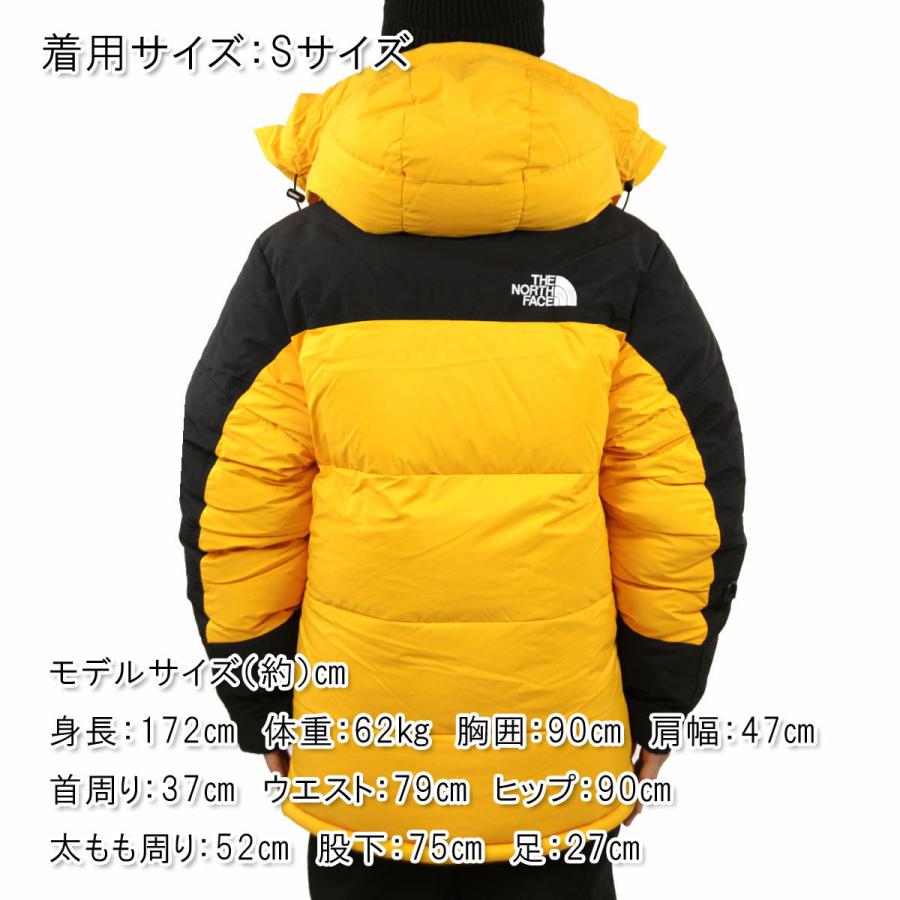 ノースフェイス ヒマラヤンパーカー メンズ 正規品 THE NORTH FACE ダウンジャケット アウター 1994 RETRO HIMALAYAN PARK 父の日 プレゼント ラッピングの画像