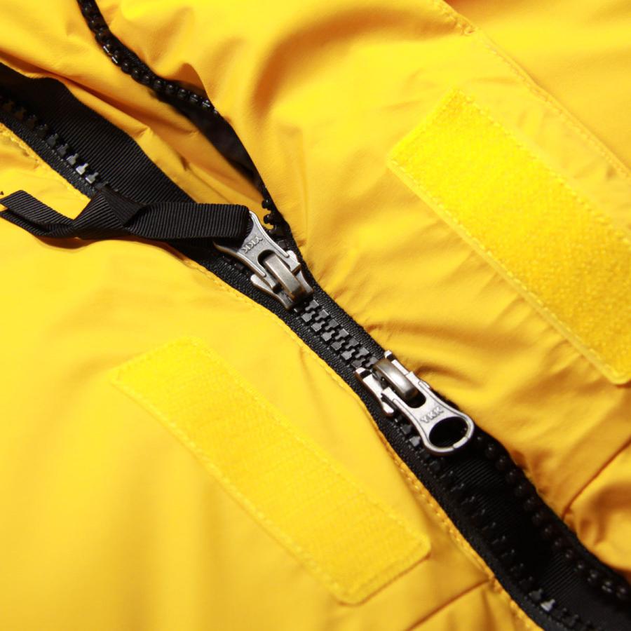 ノースフェイス ヒマラヤンパーカー メンズ 正規品 THE NORTH FACE ダウンジャケット アウター 1994 RETRO HIMALAYAN PARK 父の日 プレゼント ラッピングの画像