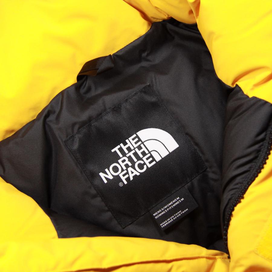 ノースフェイス ヒマラヤンパーカー メンズ 正規品 THE NORTH FACE ダウンジャケット アウター 1994 RETRO HIMALAYAN PARK 父の日 プレゼント ラッピングの画像