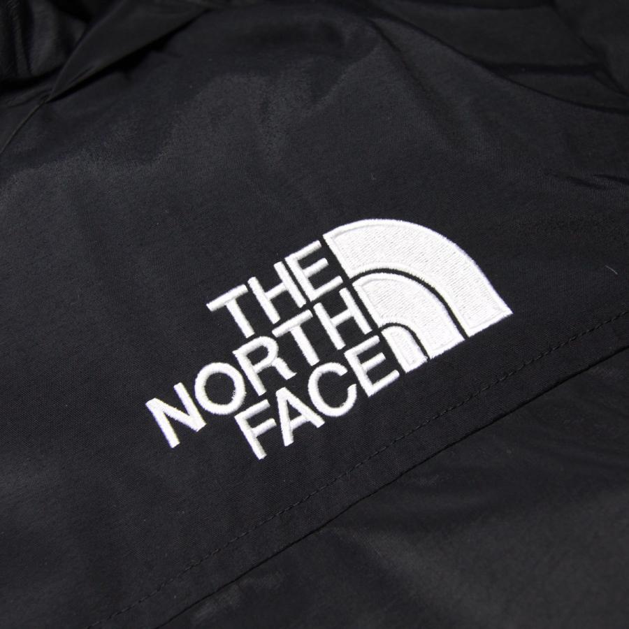 ノースフェイス ヒマラヤンパーカー メンズ 正規品 THE NORTH FACE ダウンジャケット アウター 1994 RETRO HIMALAYAN PARK 父の日 プレゼント ラッピングの画像