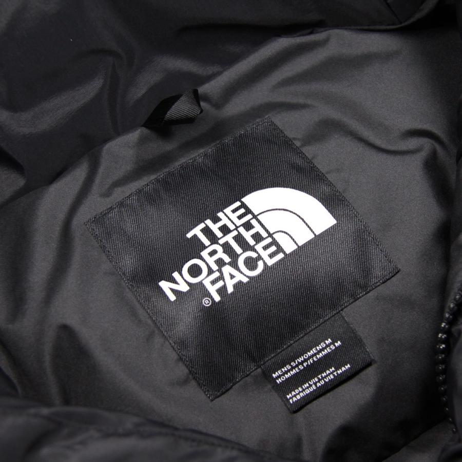 ノースフェイス ヒマラヤンパーカー メンズ 正規品 THE NORTH FACE ダウンジャケット アウター 1994 RETRO HIMALAYAN PARK 父の日 プレゼント ラッピングの画像