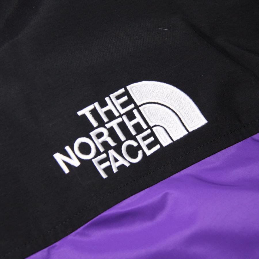 ノースフェイス ヒマラヤンパーカー メンズ 正規品 THE NORTH FACE ダウンジャケット アウター 1994 RETRO HIMALAYAN PARK 父の日 プレゼント ラッピングの画像