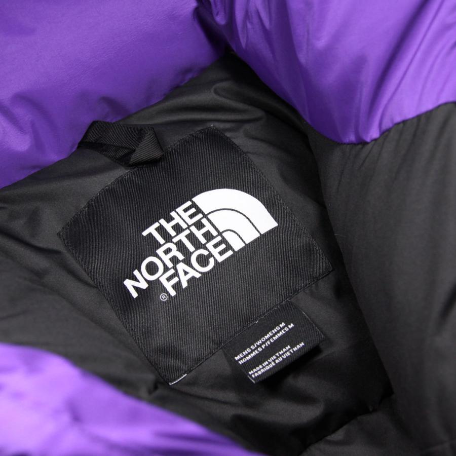 ノースフェイス ヒマラヤンパーカー メンズ 正規品 THE NORTH FACE ダウンジャケット アウター 1994 RETRO HIMALAYAN PARK 父の日 プレゼント ラッピングの画像
