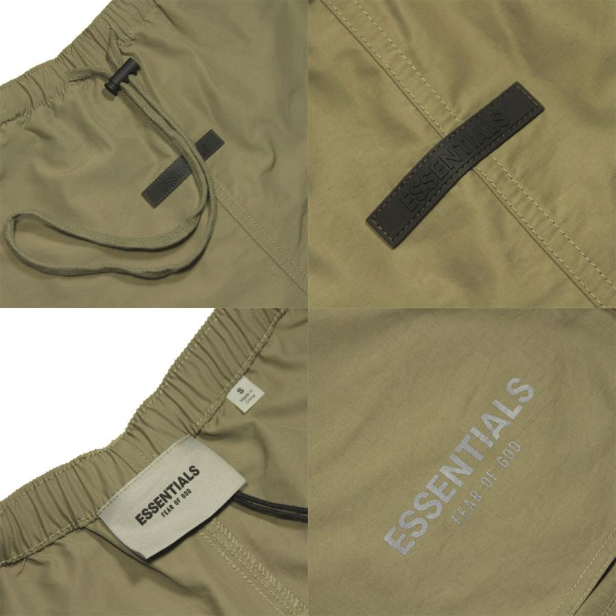 FEAR OF GOD（フィアオブゴッド） ショートパンツ メンズ 正規品