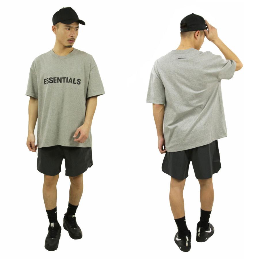フィアオブゴッド fog essentials ショートパンツ メンズ 正規品 FEAR OF GOD エッセンシャルズ ナイロンパンツ FOG ESSENTIALS REFLECTIVE VOLLEY SHORTS | FEAR OF GOD | 10