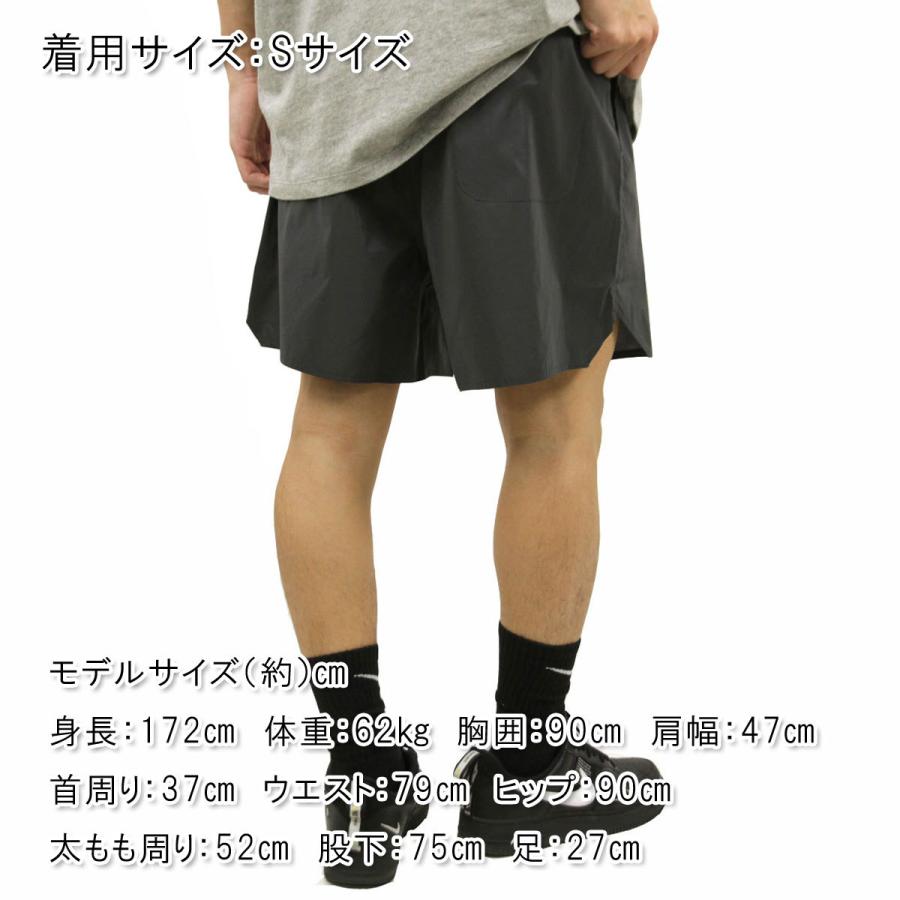 フィアオブゴッド fog essentials ショートパンツ メンズ 正規品 FEAR OF GOD エッセンシャルズ ナイロンパンツ FOG ESSENTIALS REFLECTIVE VOLLEY SHORTS | FEAR OF GOD | 02