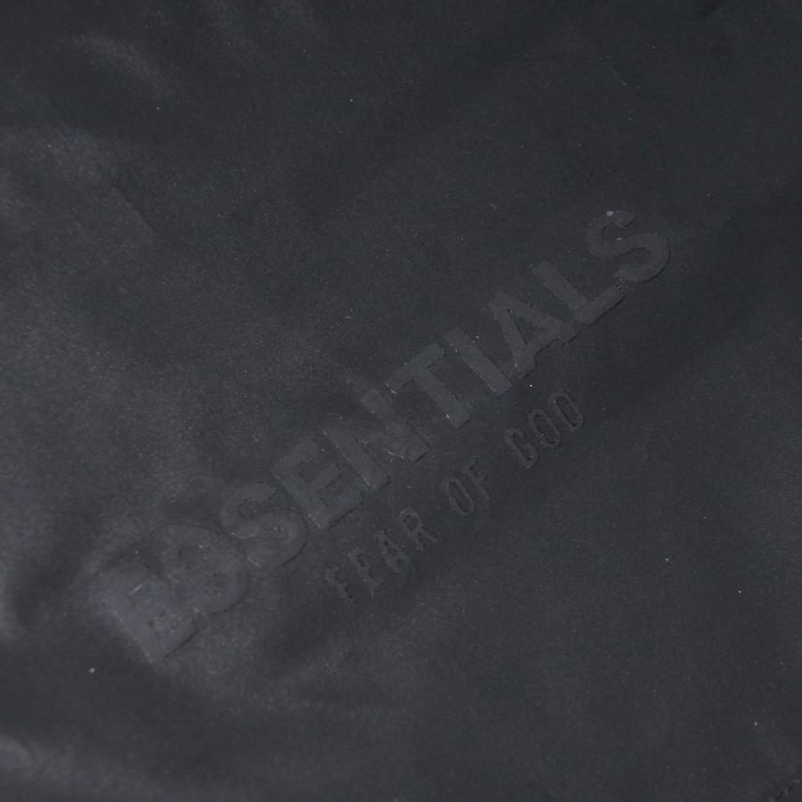 フィアオブゴッド fog essentials ショートパンツ メンズ 正規品 FEAR OF GOD エッセンシャルズ ナイロンパンツ FOG ESSENTIALS REFLECTIVE VOLLEY SHORTS | FEAR OF GOD | 08