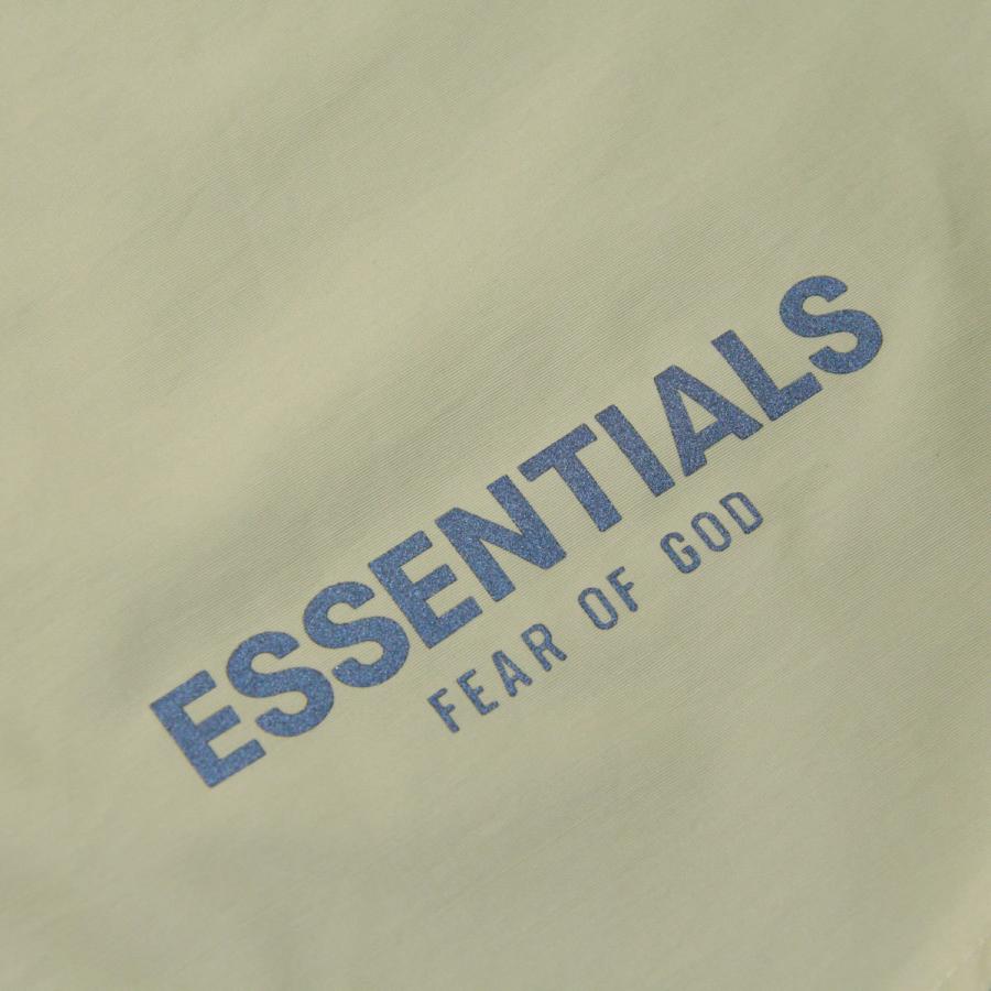15%OFFセール 【販売期間 4/15 0:00〜4/15 23:59】 フィアオブゴッド fog essentials ショートパンツ メンズ 正規品 FEAR OF GOD エッセンシャルズ ナイロ | FEAR OF GOD | 08