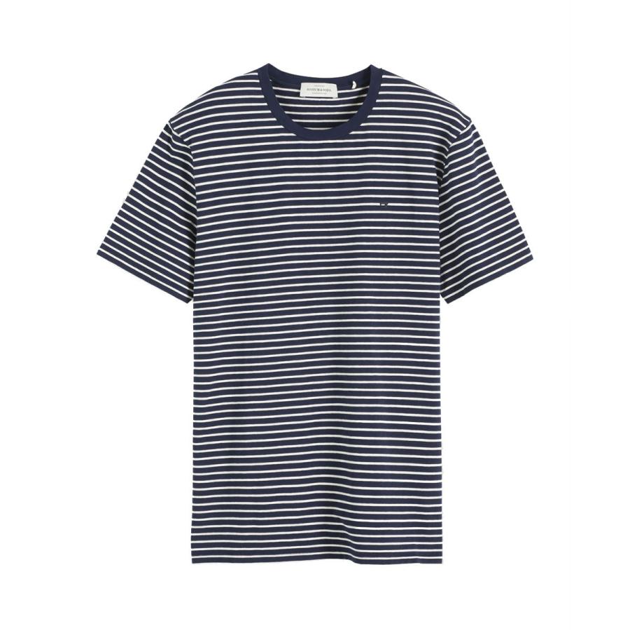 SCOTCH＆SODA（スコッチアンドソーダ） Tシャツ メンズ 正規販売店