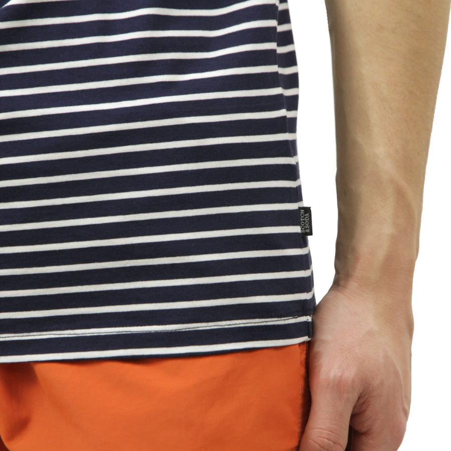 SCOTCH＆SODA（スコッチアンドソーダ） Tシャツ メンズ 正規販売店
