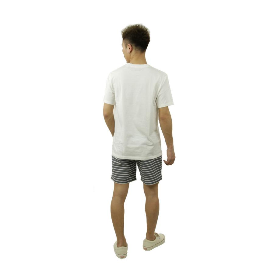 スコッチアンドソーダ 水着 メンズ 正規販売店 SCOTCH＆SODA スイムパンツ ボーダー柄 MID LENGTH-POLYESTER 2-COLORED SWIM SHORT PANTS 160604 0219 38603 90｜mixon｜11