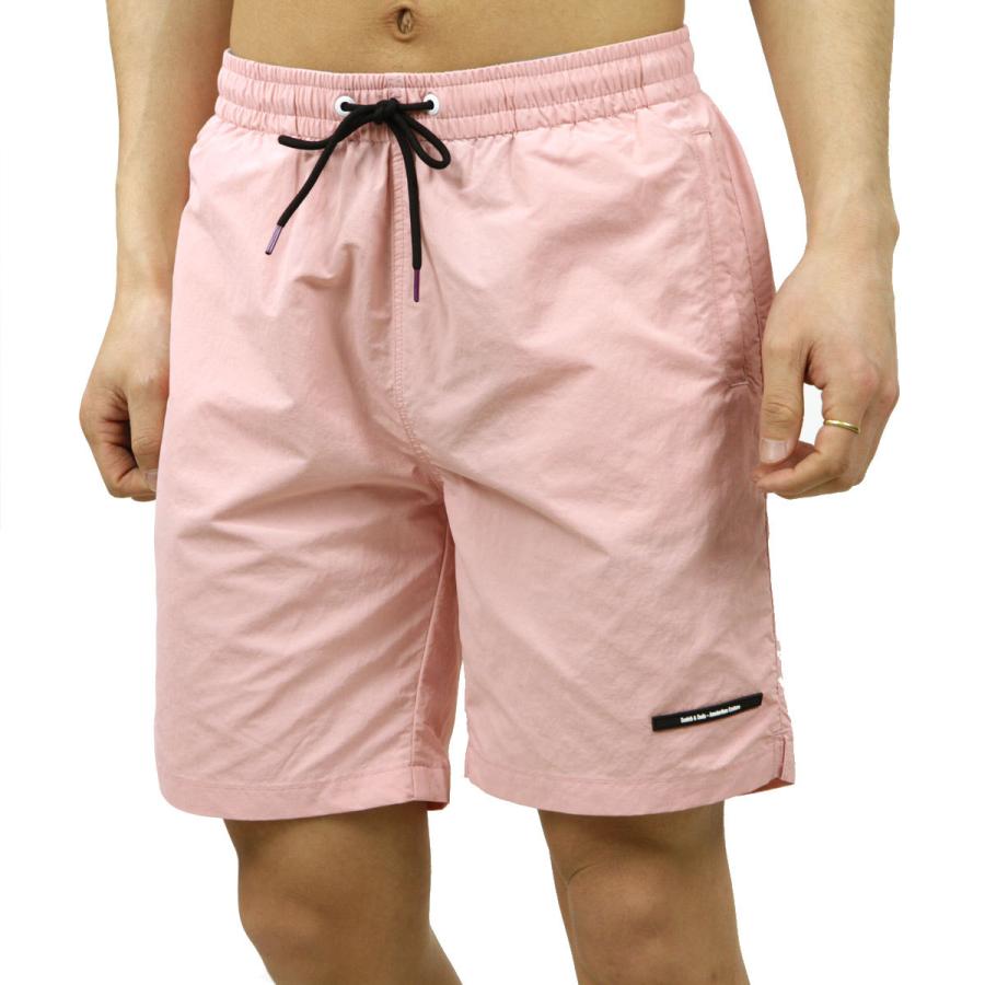 スコッチアンドソーダ 水着 メンズ 正規販売店 SCOTCH＆SODA スイムパンツ 無地 LONG LENGTH - SOLID RECYCLED NYLON SWIM SHORT PANTS 160606 3196 38605 12｜mixon｜02