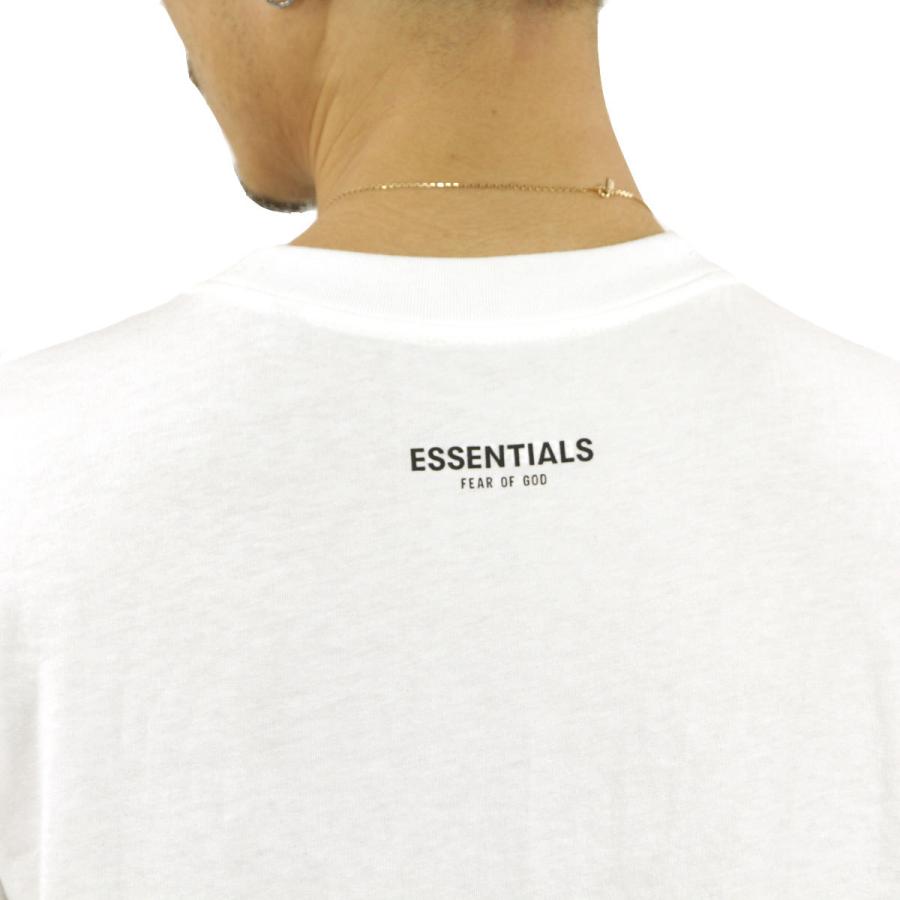 FEAR OF GOD（フィアオブゴッド） fog essentials Tシャツ メンズ 正規