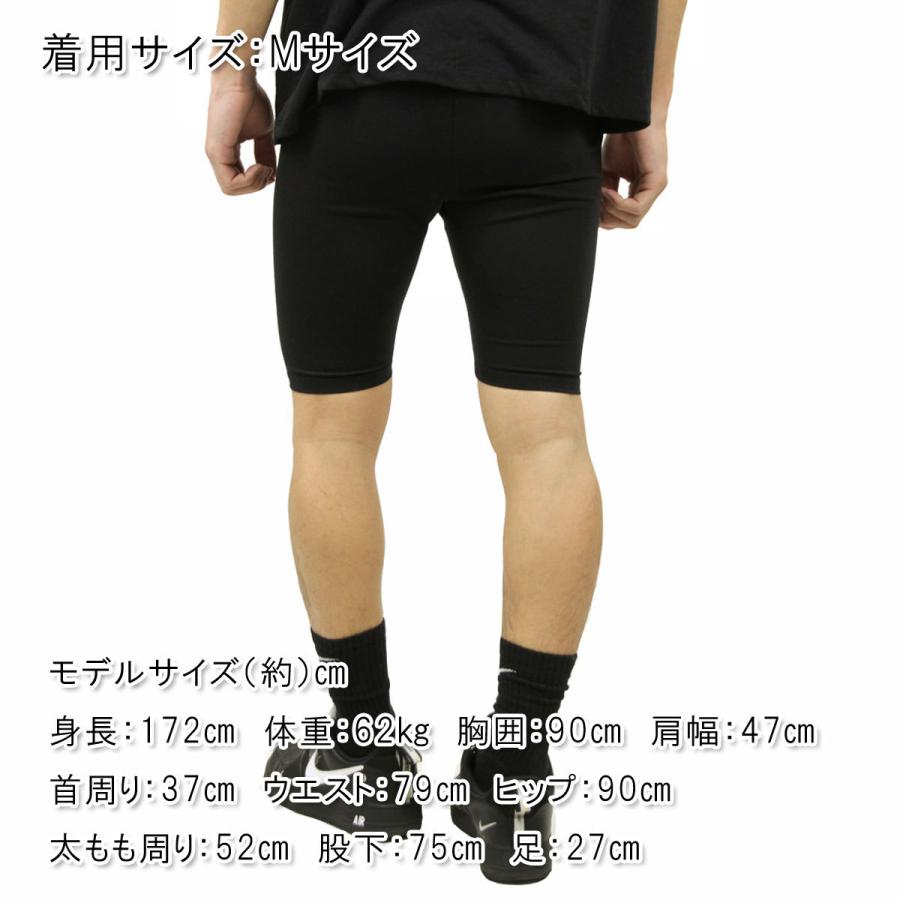 フィアオブゴッド fog essentials ショートパンツ メンズ 正規品 FEAR OF GOD エッセンシャルズ バイカーショーツ ハーフレギンス FOG ESSENTIALS BIKER SH | FEAR OF GOD | 02