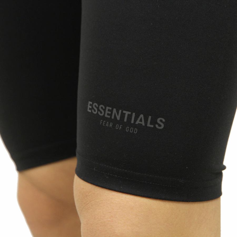 フィアオブゴッド fog essentials ショートパンツ メンズ 正規品 FEAR OF GOD エッセンシャルズ バイカーショーツ ハーフレギンス FOG ESSENTIALS BIKER SH | FEAR OF GOD | 05