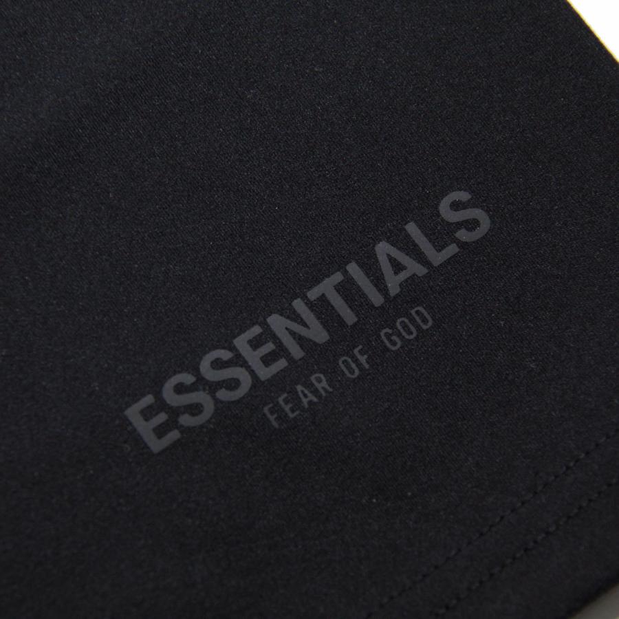 フィアオブゴッド fog essentials ショートパンツ メンズ 正規品 FEAR OF GOD エッセンシャルズ バイカーショーツ ハーフレギンス FOG ESSENTIALS BIKER SH | FEAR OF GOD | 07